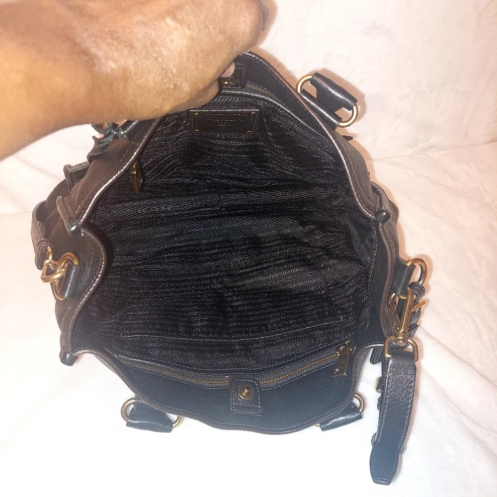 Prada Vittelo Bag - Picture 8 of 13